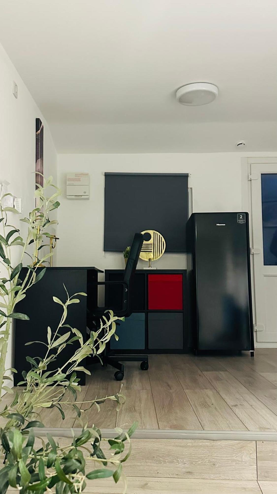 Apartment Cosy And Comfy Deluxe Entire London